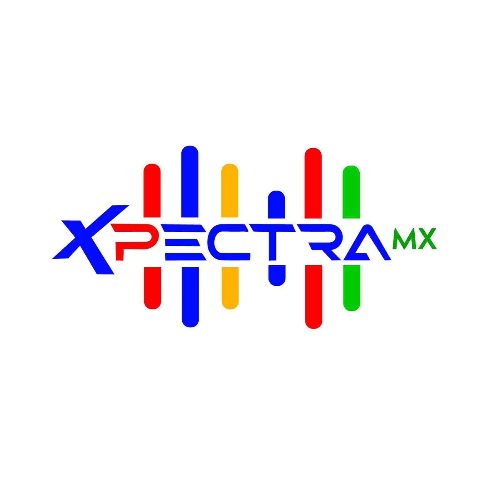 Xpectra MX Logo